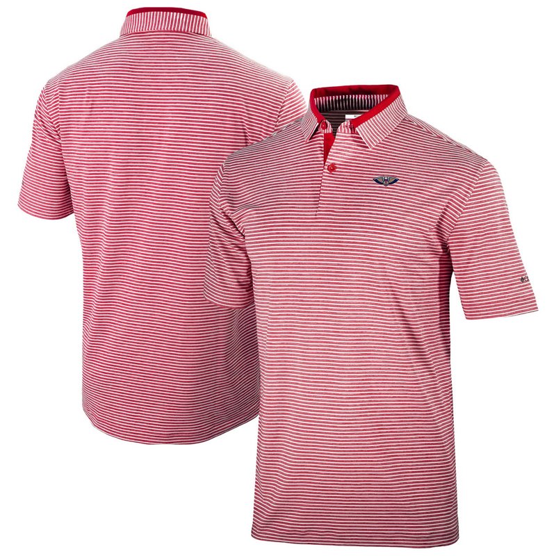Columbia New Orlean… - image
