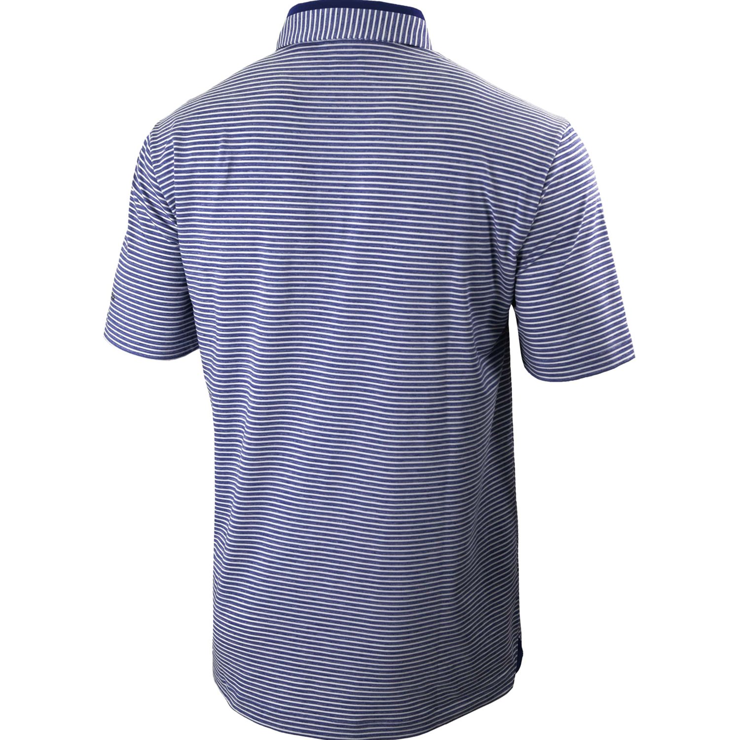 Columbia New Orleans Pelicans Omni-Wick Golden Hills Polo                                                                        - view number 3