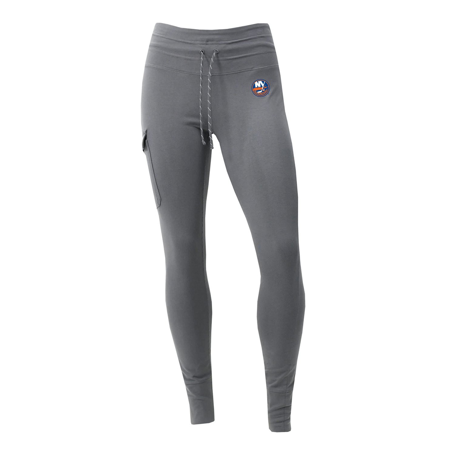 Columbia New York Islanders Trek Omni-Wick Leggings - view number 2
