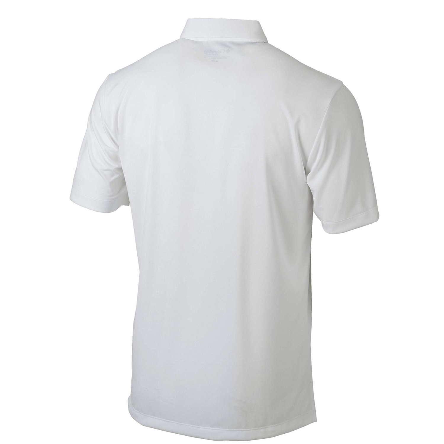 Columbia New York Knicks Omni-Wick Drive Polo                                                                                    - view number 3