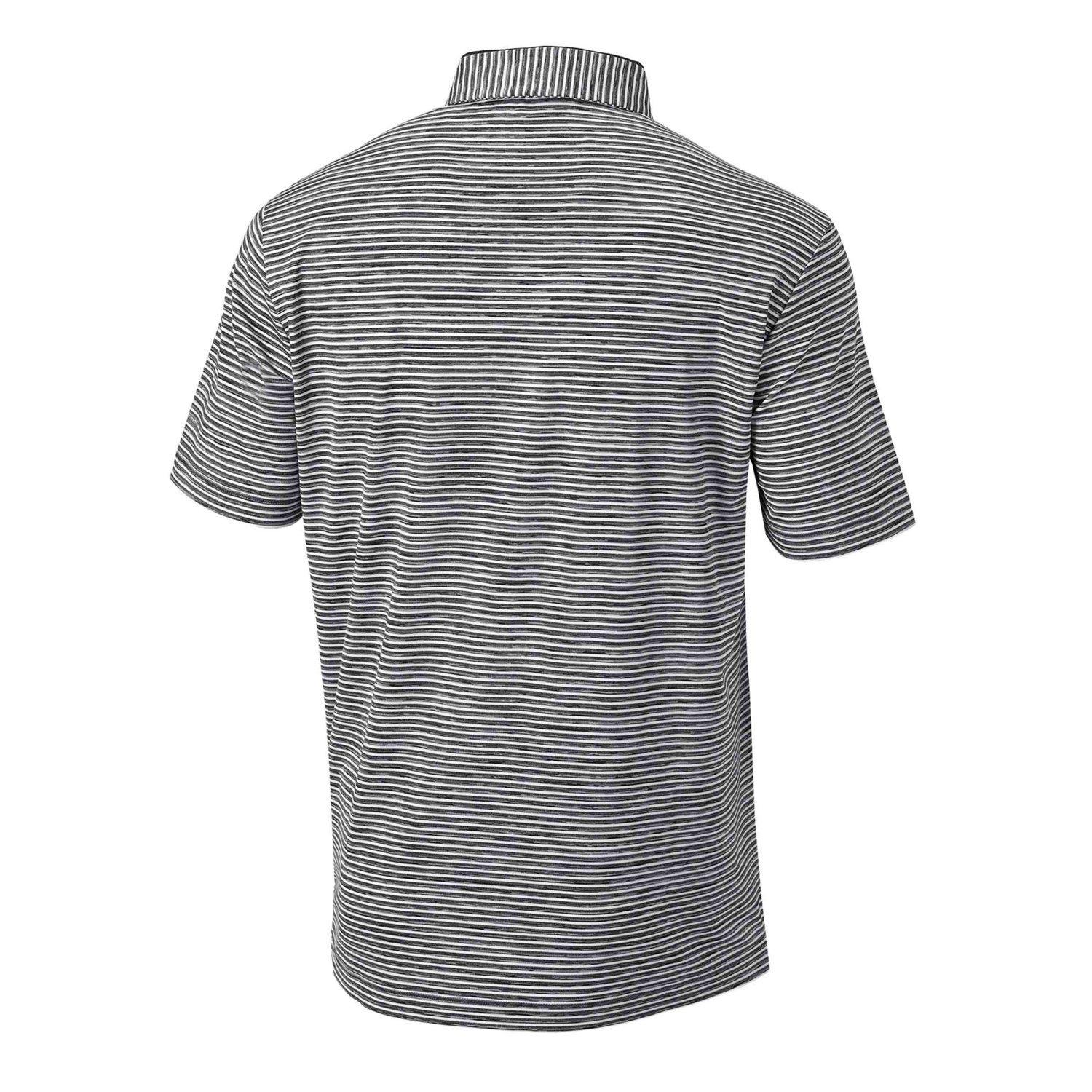 Columbia New York Knicks Omni-Wick Golden Hills Polo