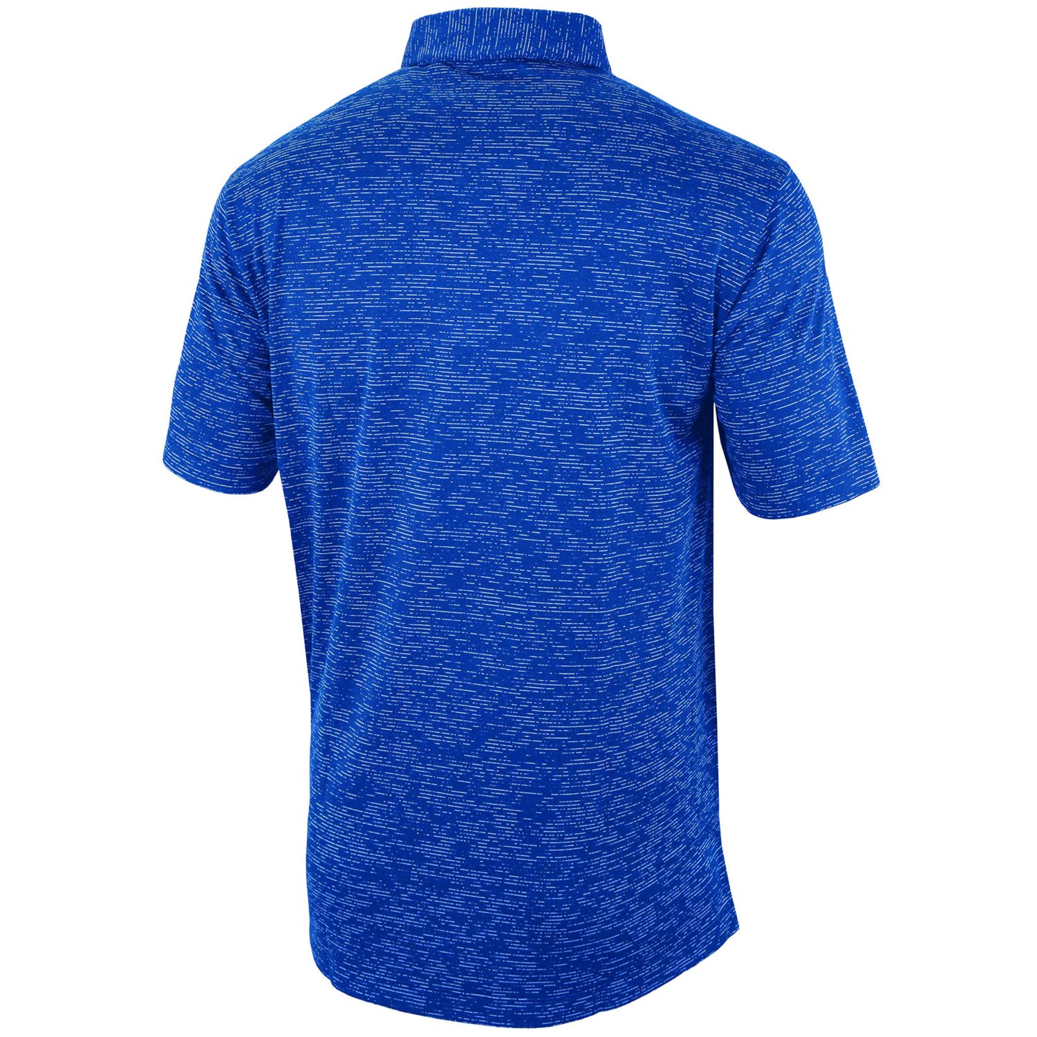 Columbia New York Knicks Omni-Wick Heading Out Polo - view number 3