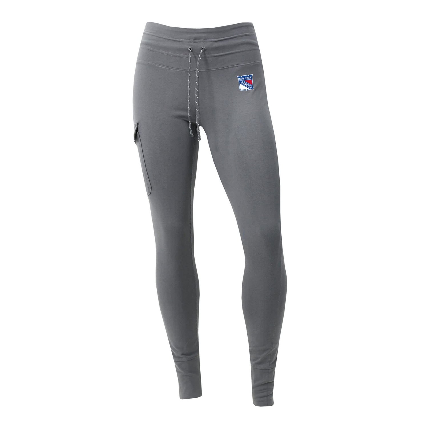 Columbia New York Rangers Trek Omni-Wick Leggings - view number 2