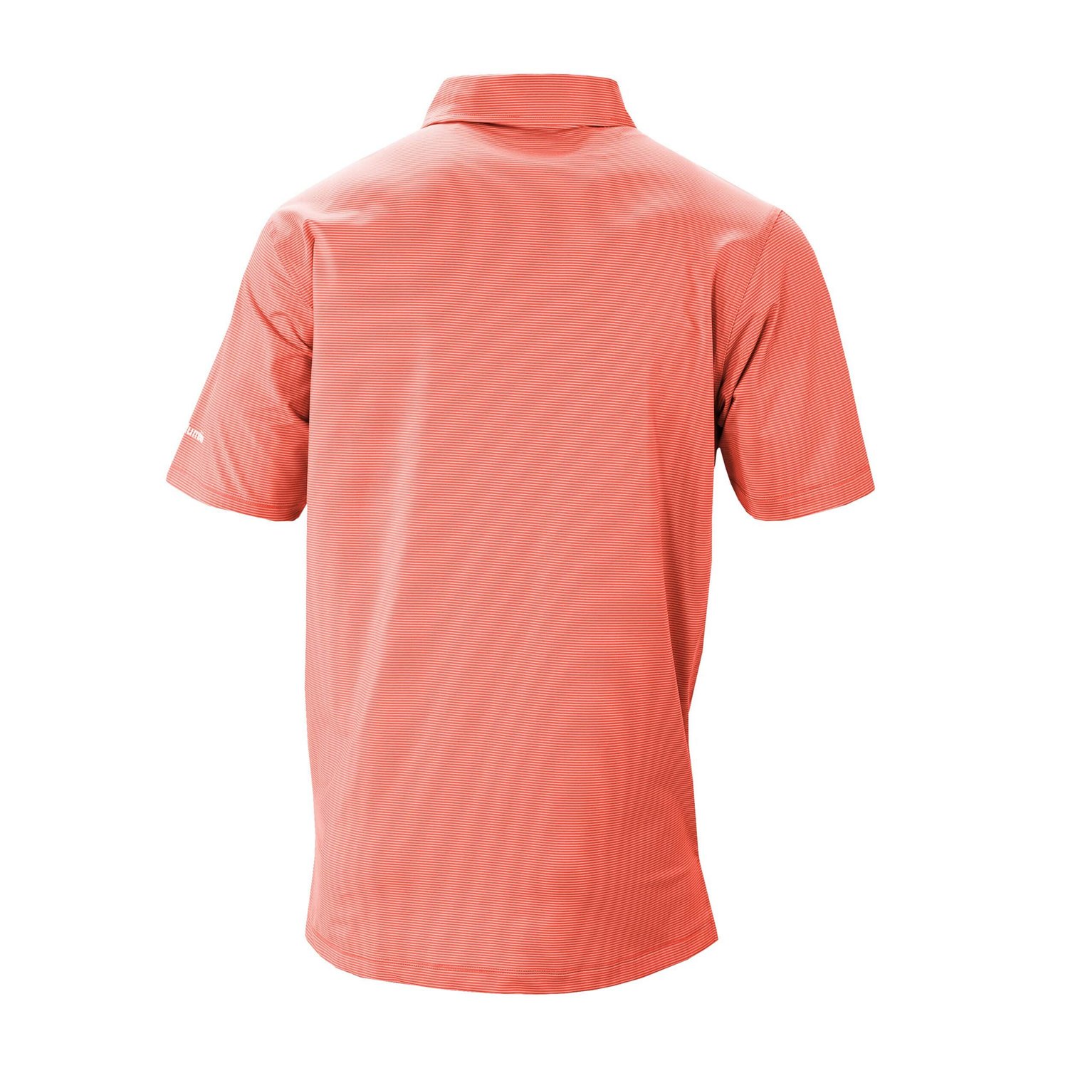 Columbia Oklahoma State Cowboys Double Hit Polo - view number 3