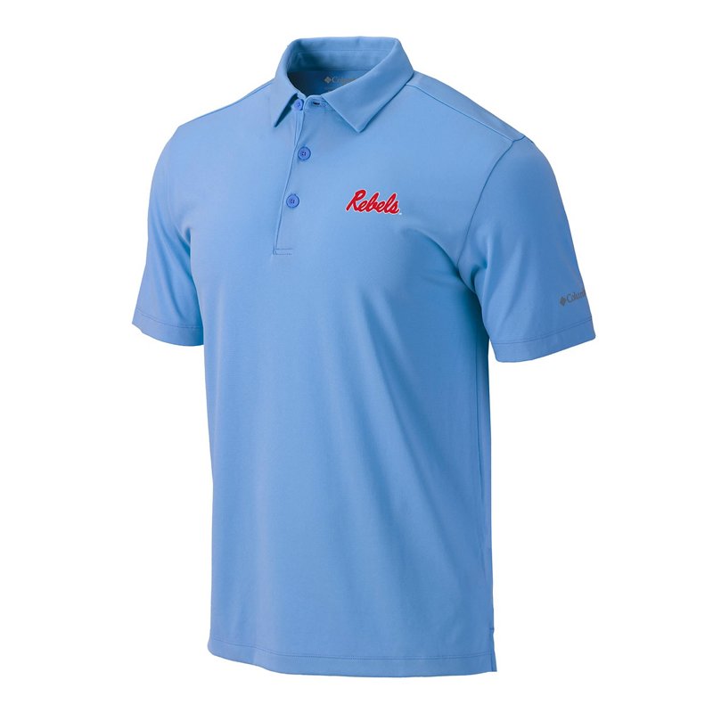Columbia Ole Miss R… - image