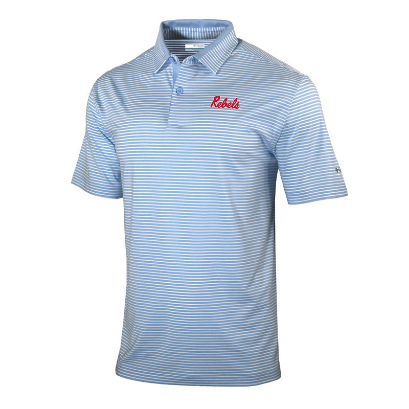 Columbia Ole Miss R… - image