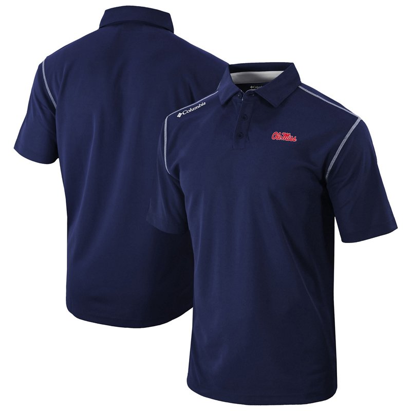 Columbia Ole Miss R… - image
