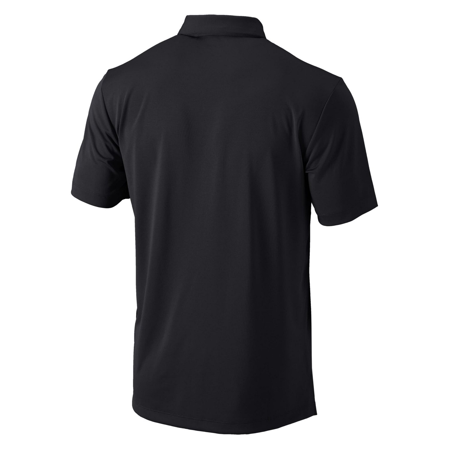Columbia Oregon Ducks Omni-Wick Drive Polo                                                                                       - view number 3