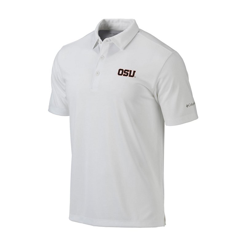 Columbia Oregon Sta… - image