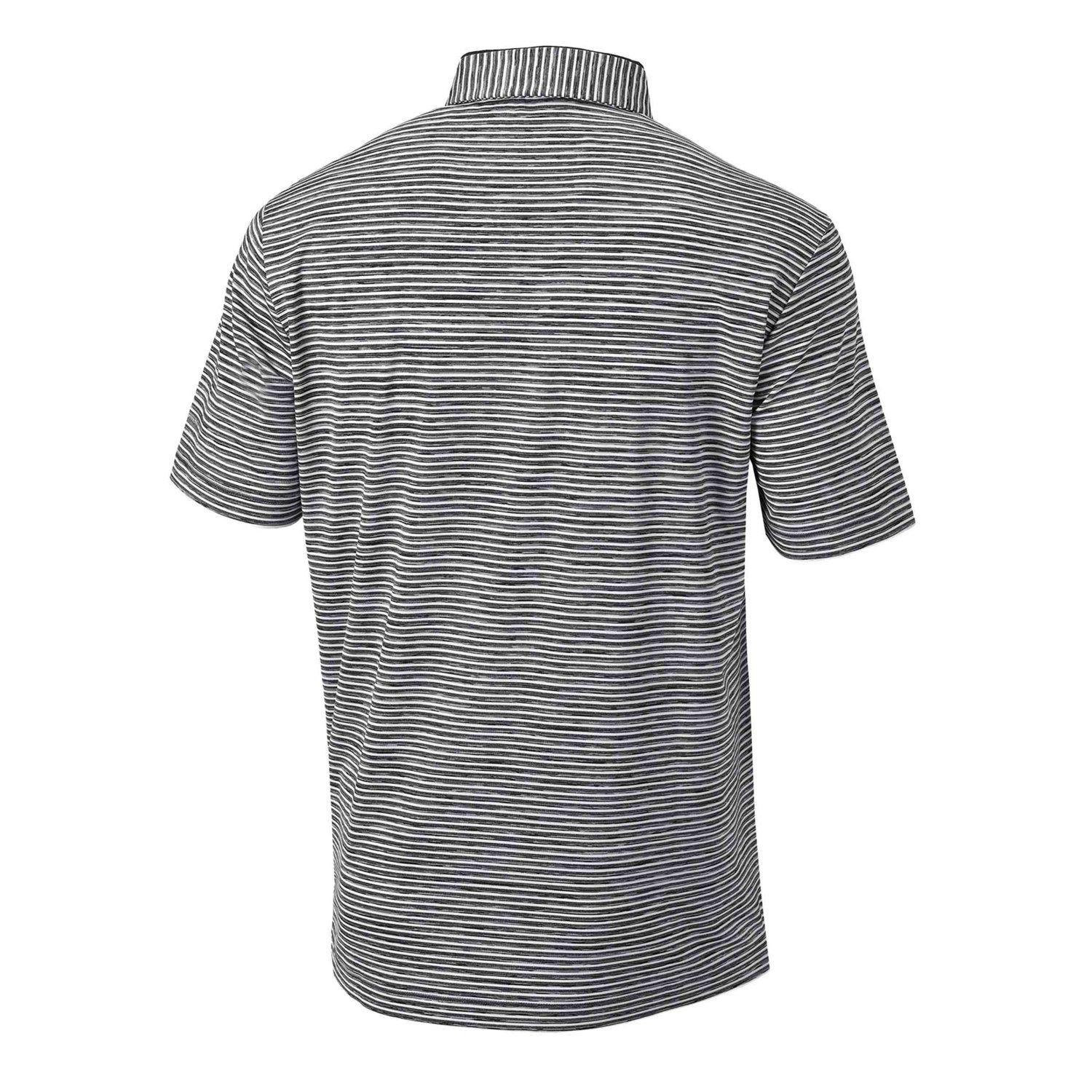 Columbia Orlando Magic Omni-Wick Golden Hills Polo - view number 3
