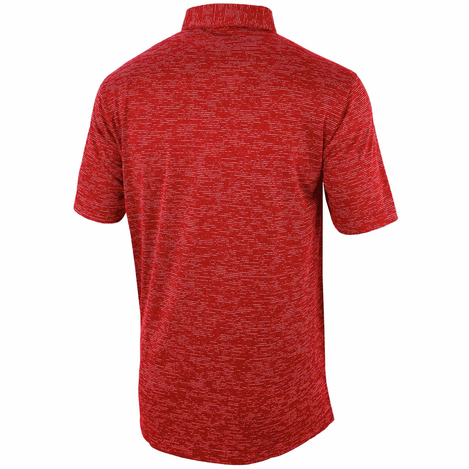 Columbia Philadelphia 76ers Omni-Wick Heading Out Polo - view number 2