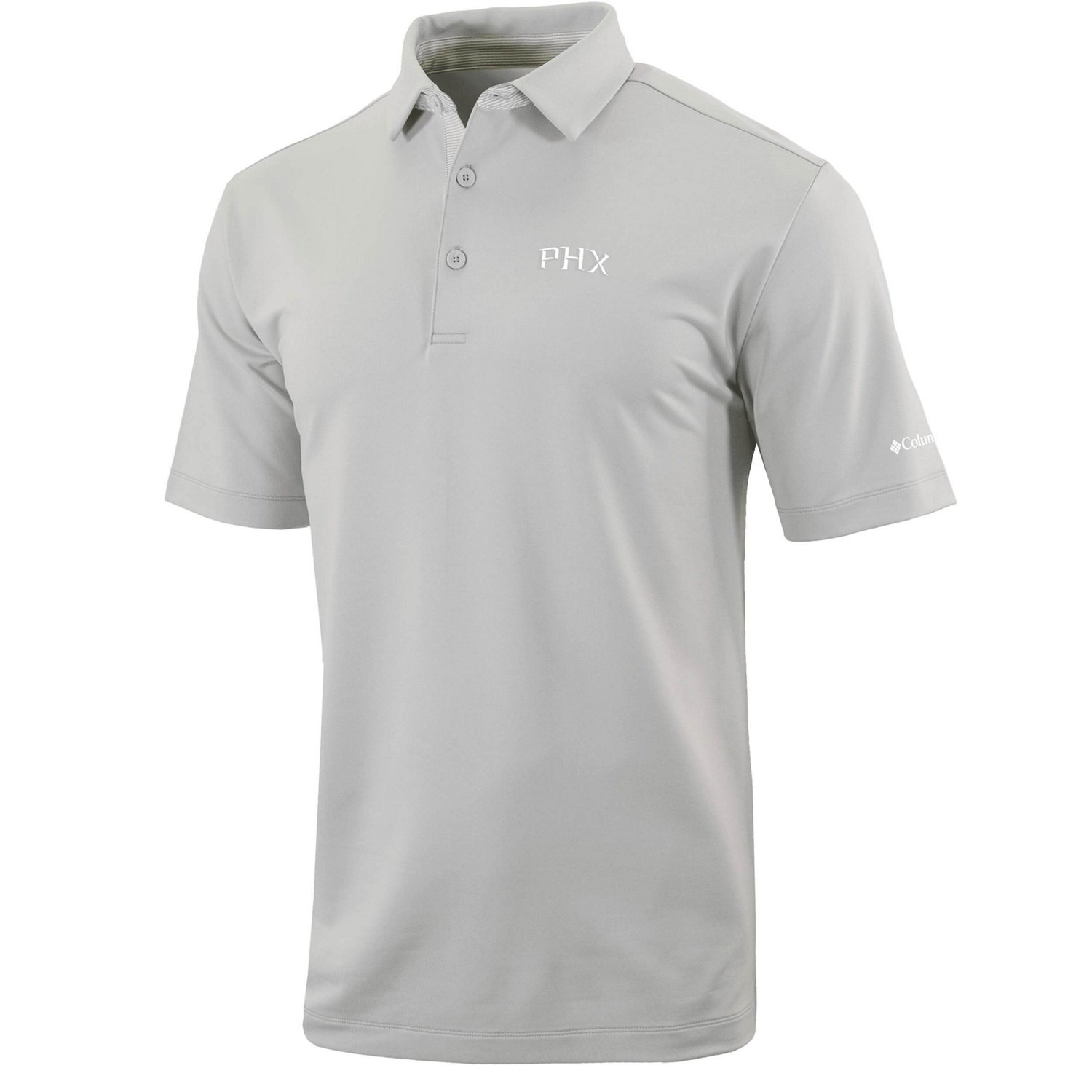 Columbia Phoenix Suns Omni-Wick Even Lie Polo - view number 2