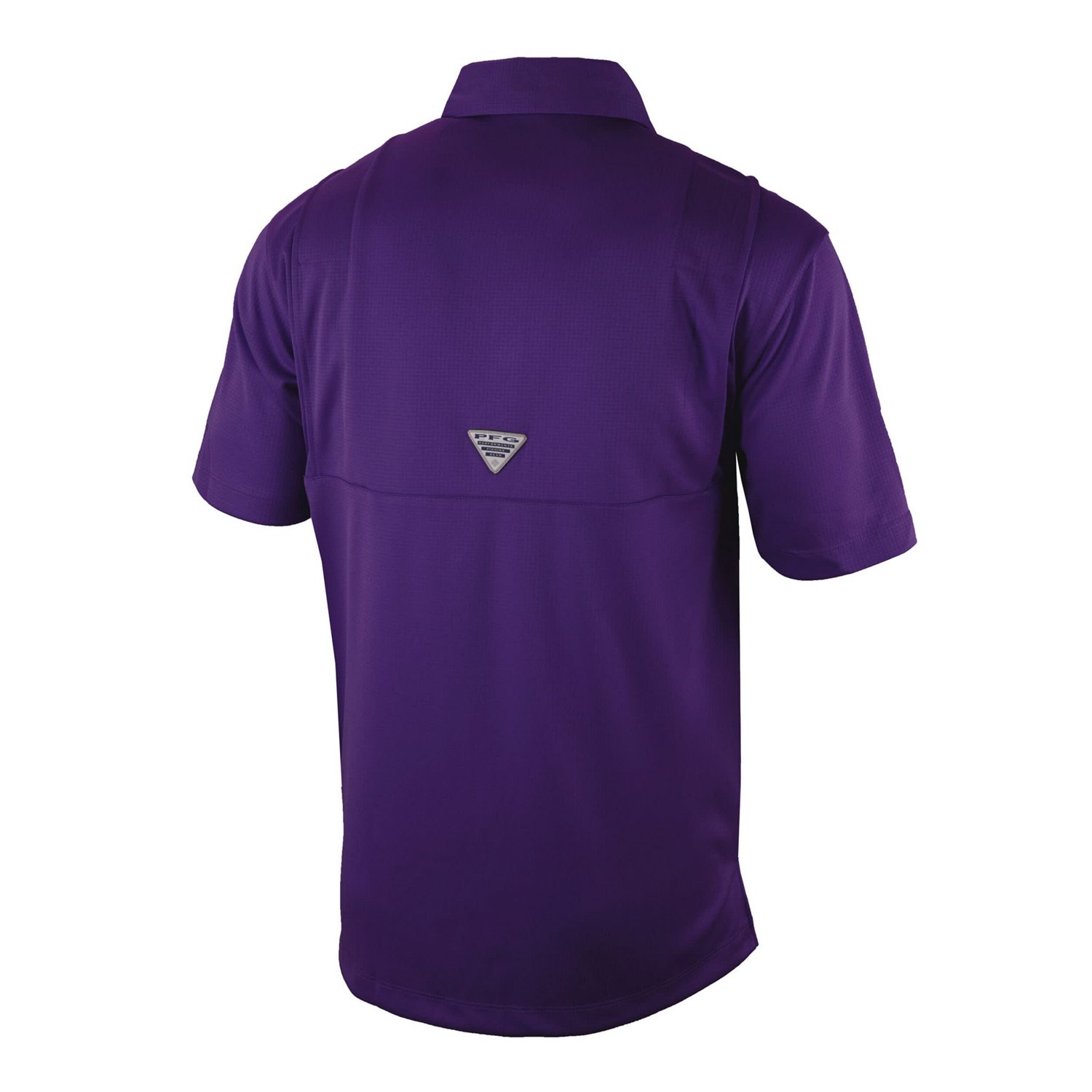 Columbia Phoenix Suns Omni-Wick Flycaster Pocket Polo - view number 3