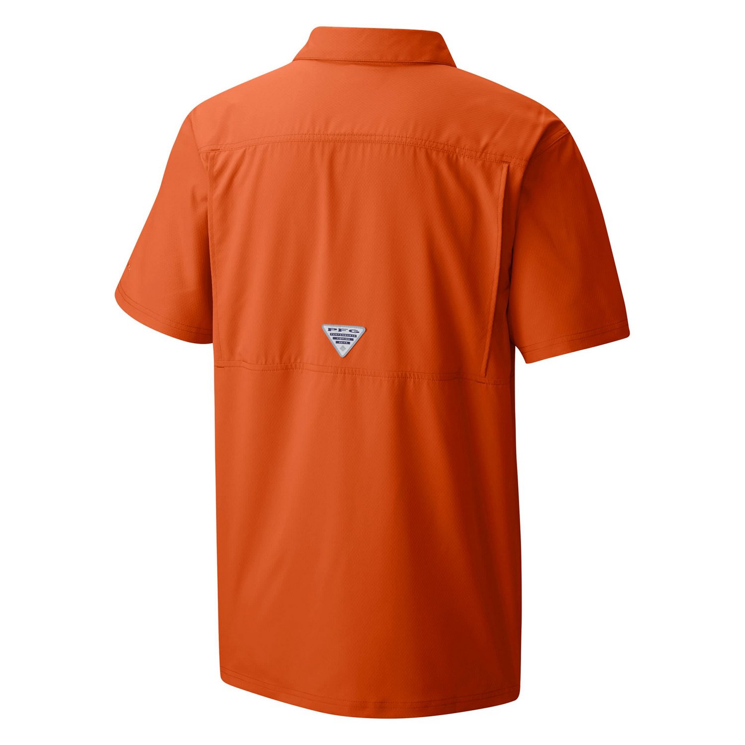 Columbia Phoenix Suns Slack Tide Camp Button-Up Shirt - view number 3