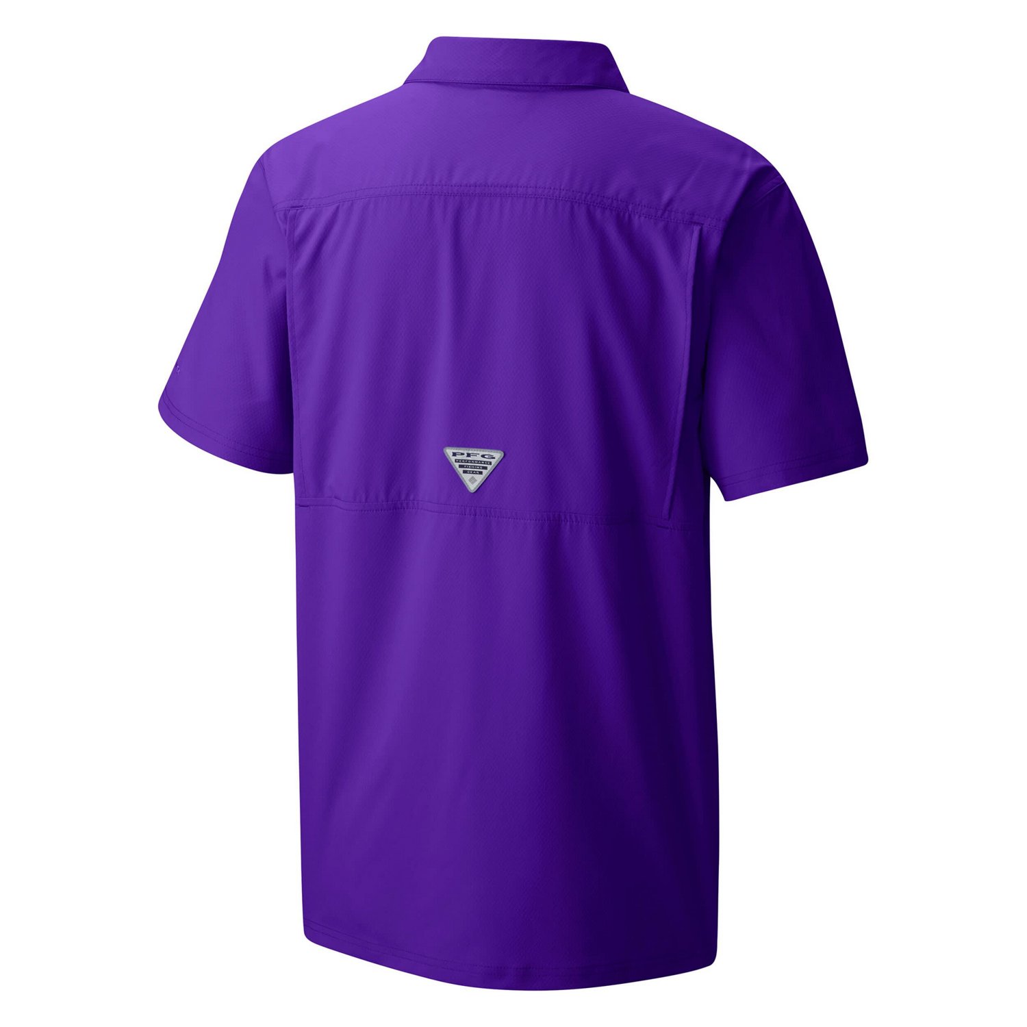 Columbia Phoenix Suns Slack Tide Camp Button-Up Shirt                                                                            - view number 3