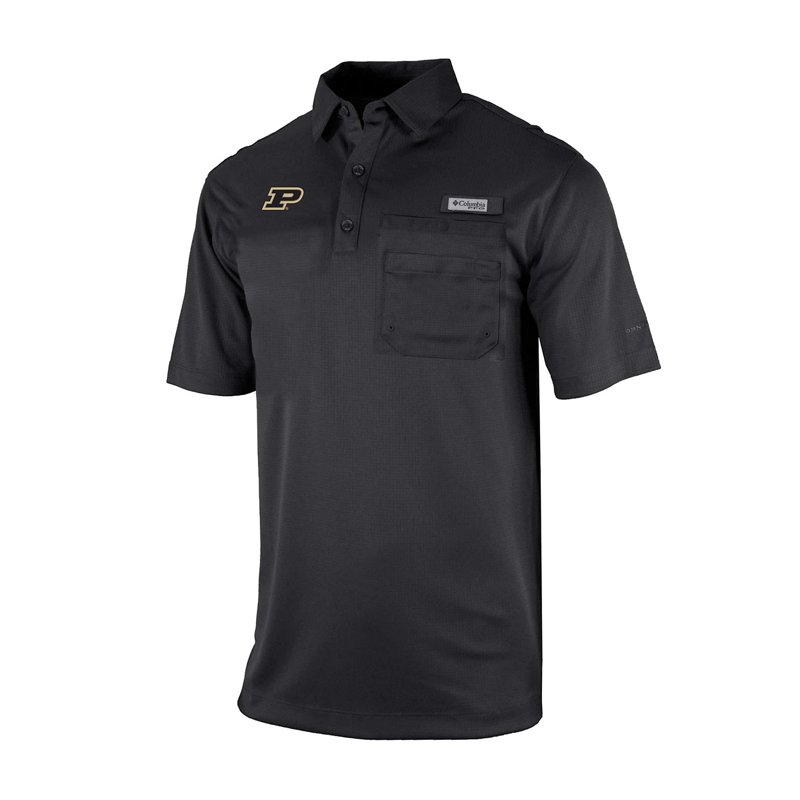 Columbia Purdue Boi… - image