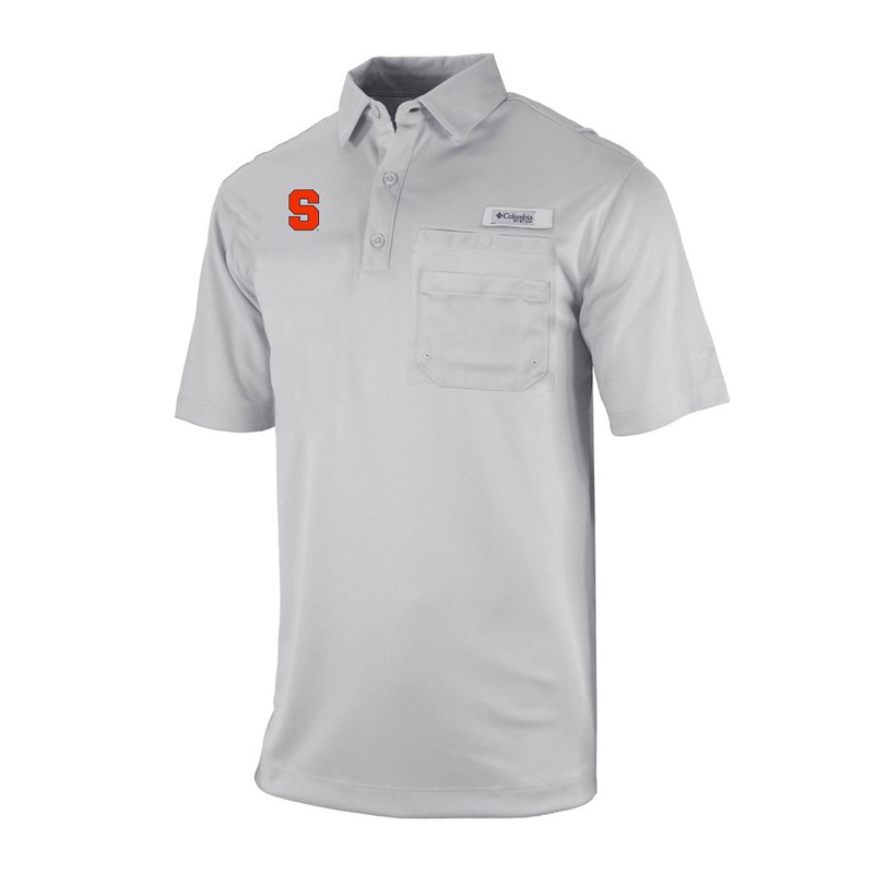 Columbia Syracuse O… - image