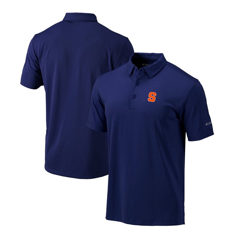 Columbia Syracuse O… - image