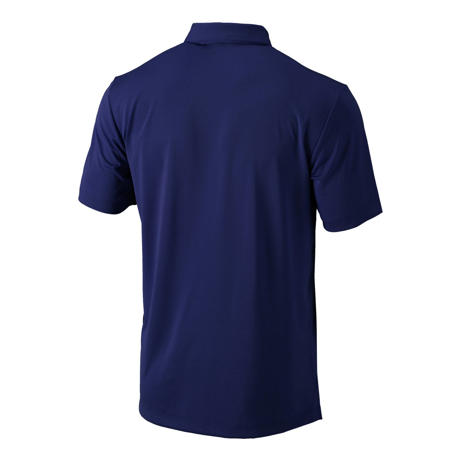 Columbia Syracuse Orange Omni-Wick Drive Polo - view number 3