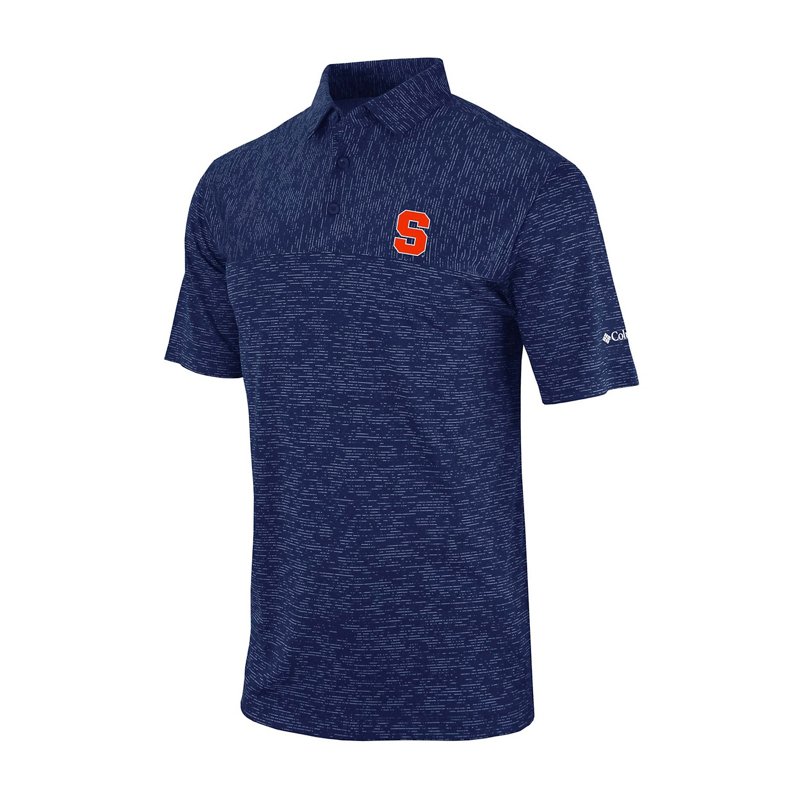 Columbia Syracuse O… - image