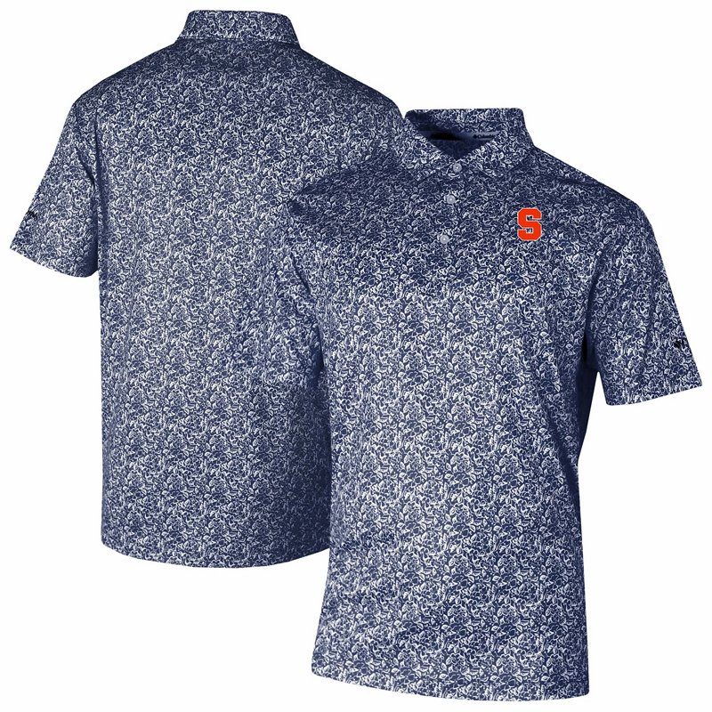 Columbia Syracuse O… - image