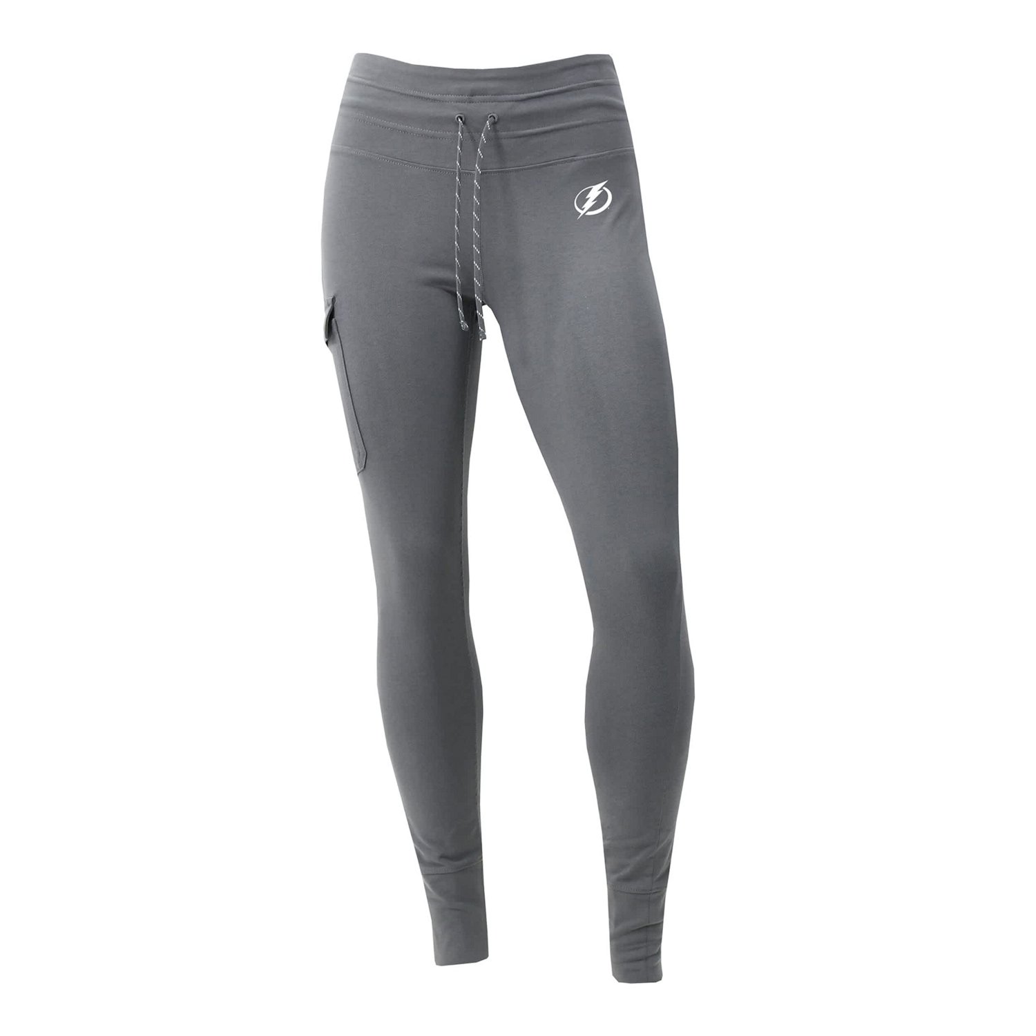 Columbia Tampa Bay Lightning Trek Omni-Wick Leggings - view number 2