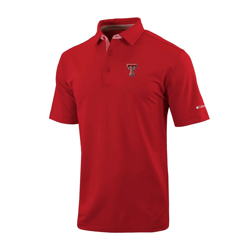 Columbia Texas Tech… - image