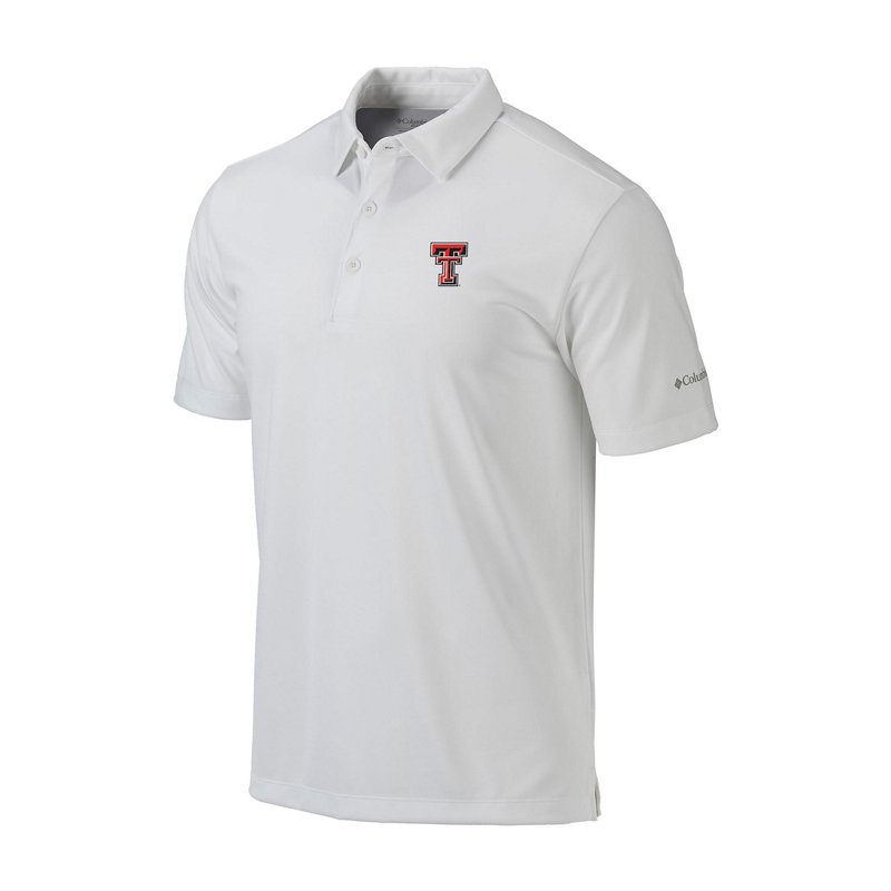 Columbia Texas Tech… - image