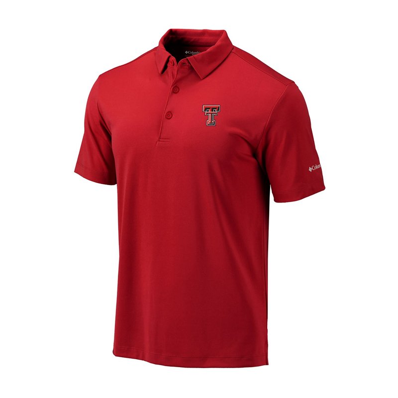 Columbia Texas Tech… - image