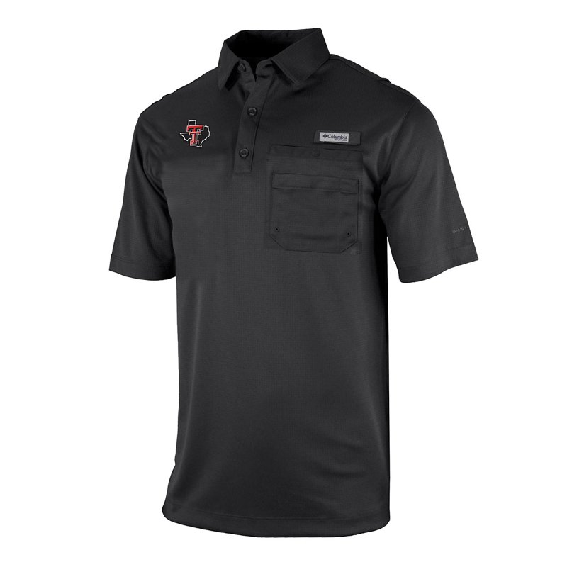 Columbia Texas Tech… - image