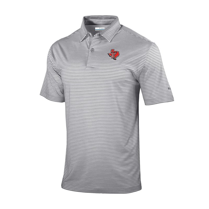 Columbia Texas Tech… - image