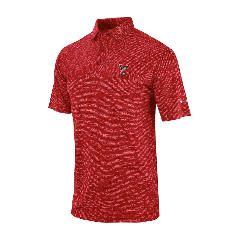 Columbia Texas Tech… - image