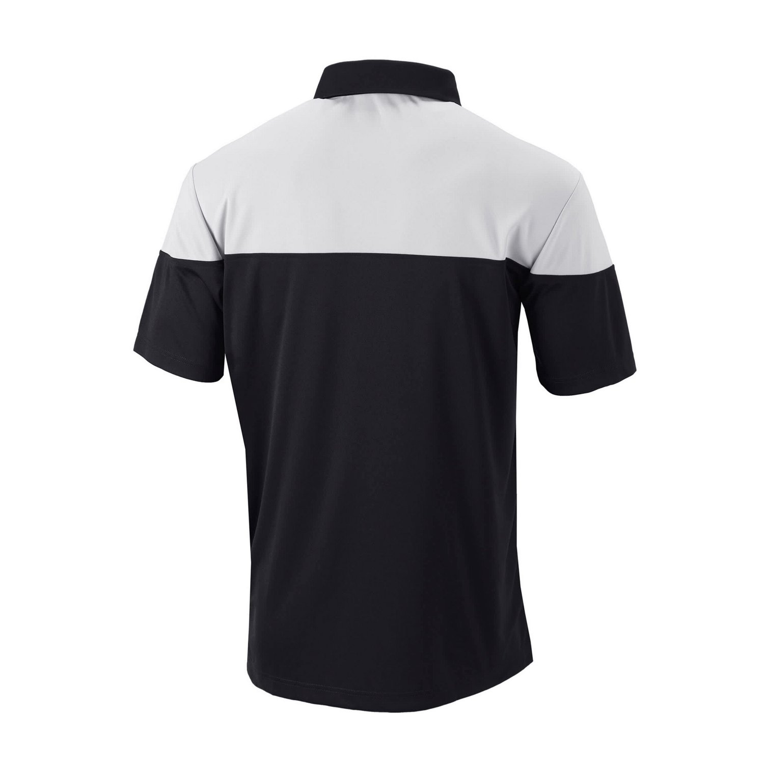 Columbia Utah Jazz Omni-Wick Best Ball Polo                                                                                      - view number 3
