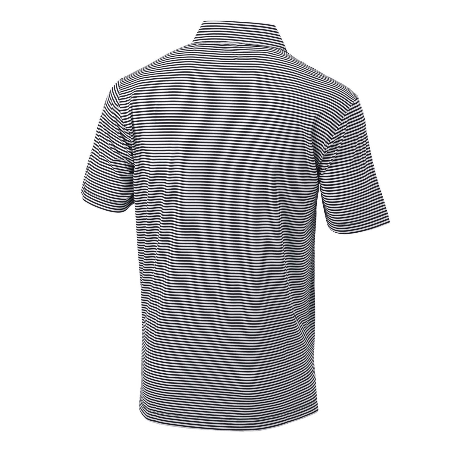 Columbia Vanderbilt Commodores Omni-Wick Club Invite Polo