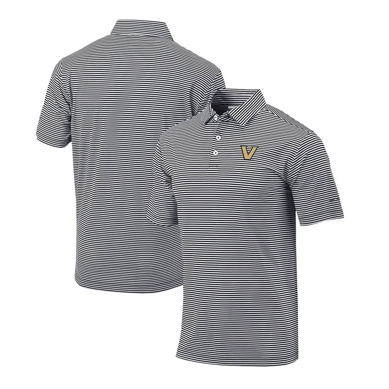 Columbia Vanderbilt… - image
