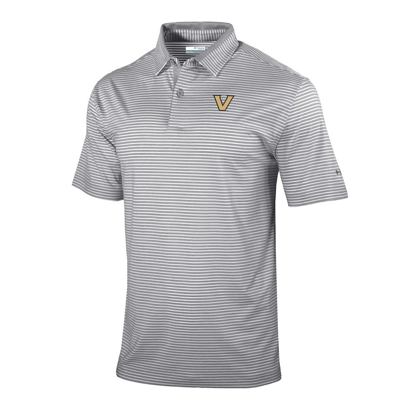 Columbia Vanderbilt… - image