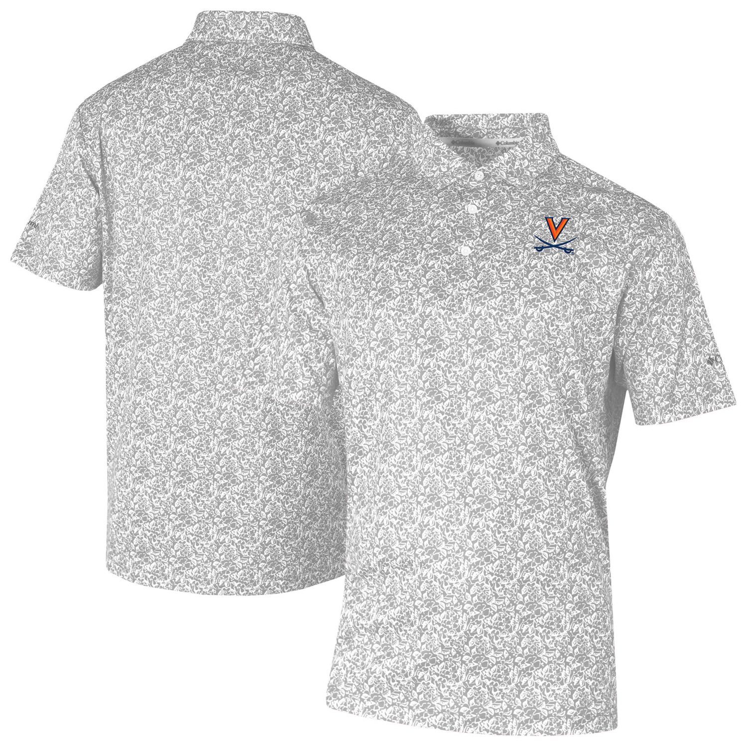 Columbia Virginia Cavaliers Westside Country Polo