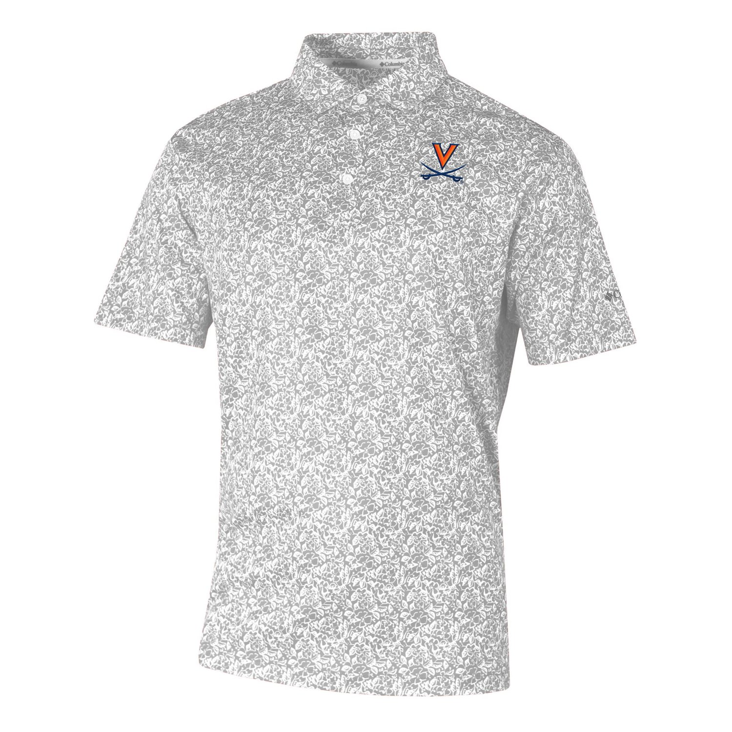 Columbia Virginia Cavaliers Westside Country Polo