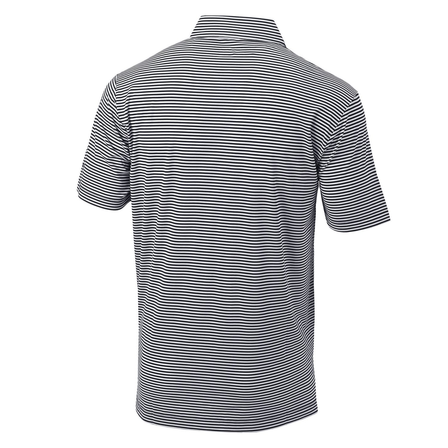 Columbia Wake Forest Demon Deacons Omni-Wick Club Invite Polo - view number 3