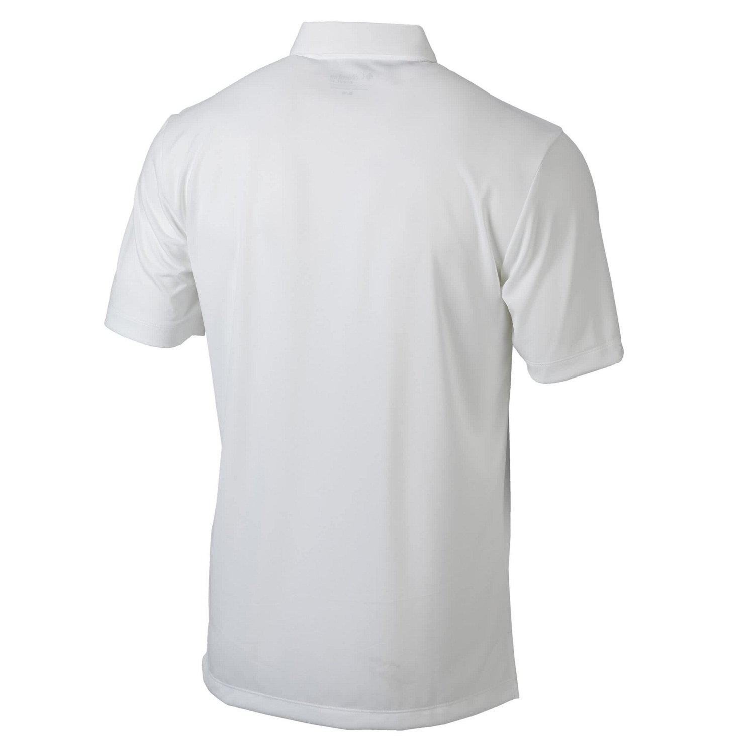 Columbia Wake Forest Demon Deacons Omni-Wick Drive Polo                                                                          - view number 3