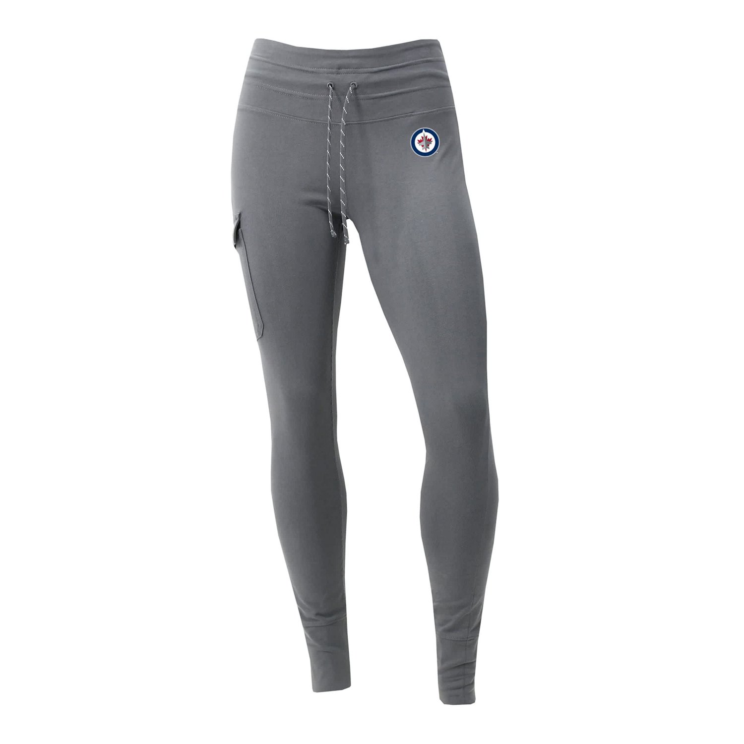 Columbia Winnipeg Jets Trek Omni-Wick Leggings - view number 2
