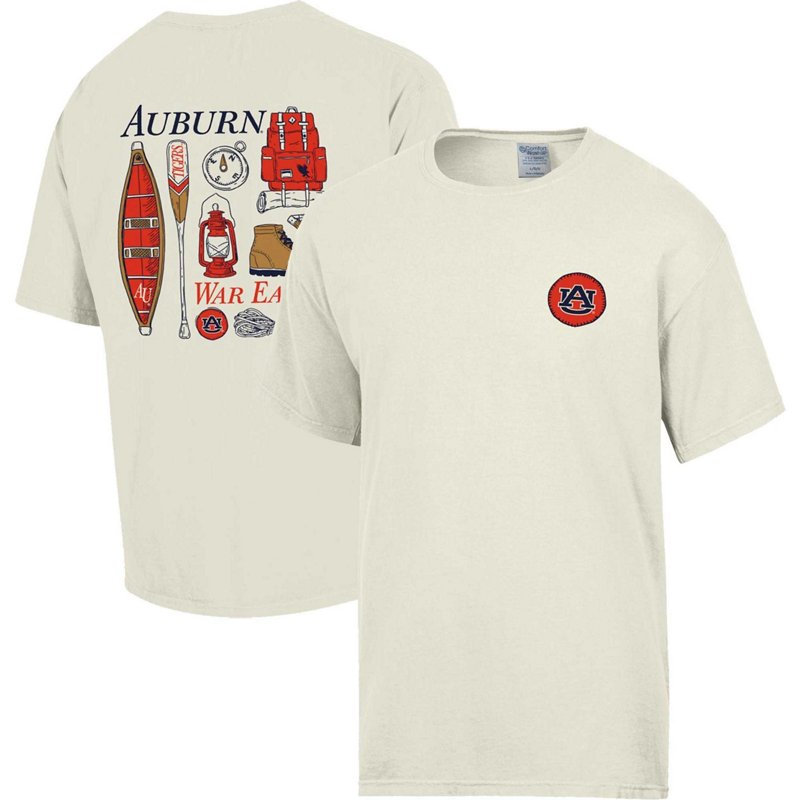 Comfort Wash Auburn… - image