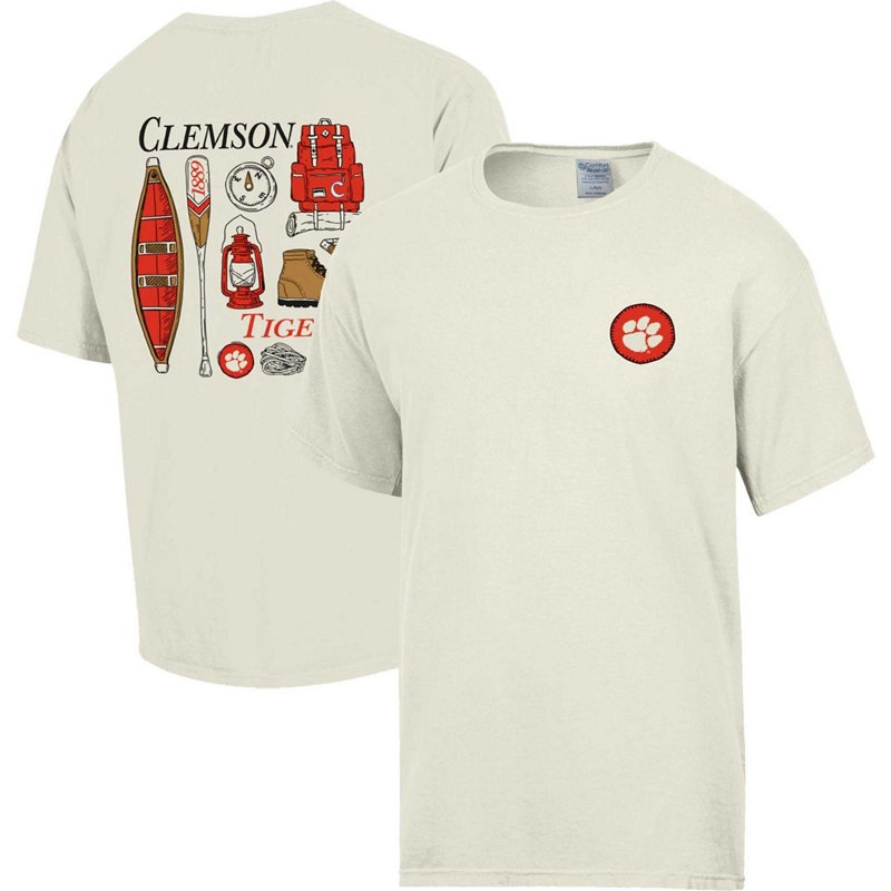 Comfort Wash Clemso… - image