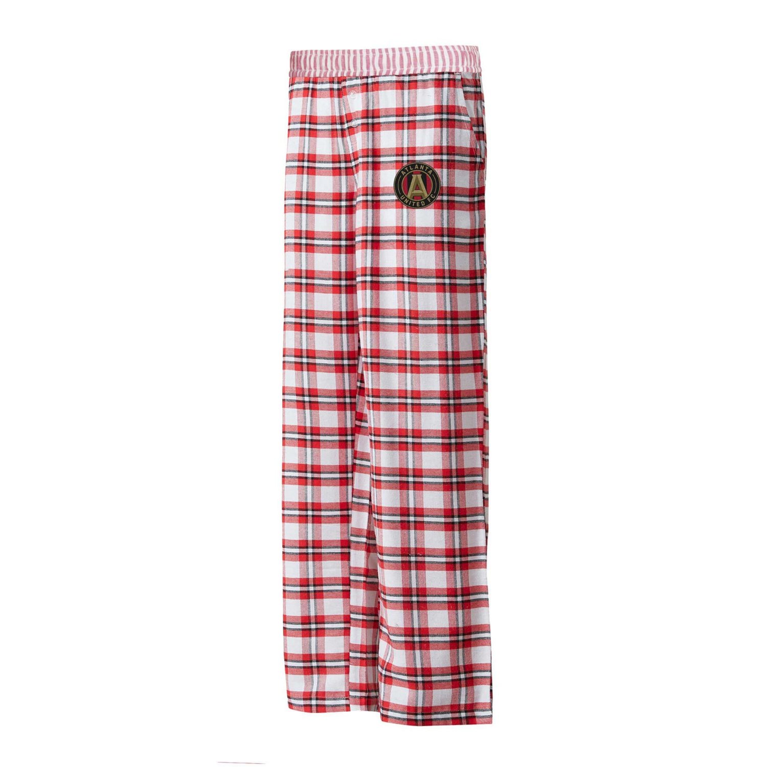 Concepts Sport Atlanta United FC Sienna Flannel Pants - view number 2