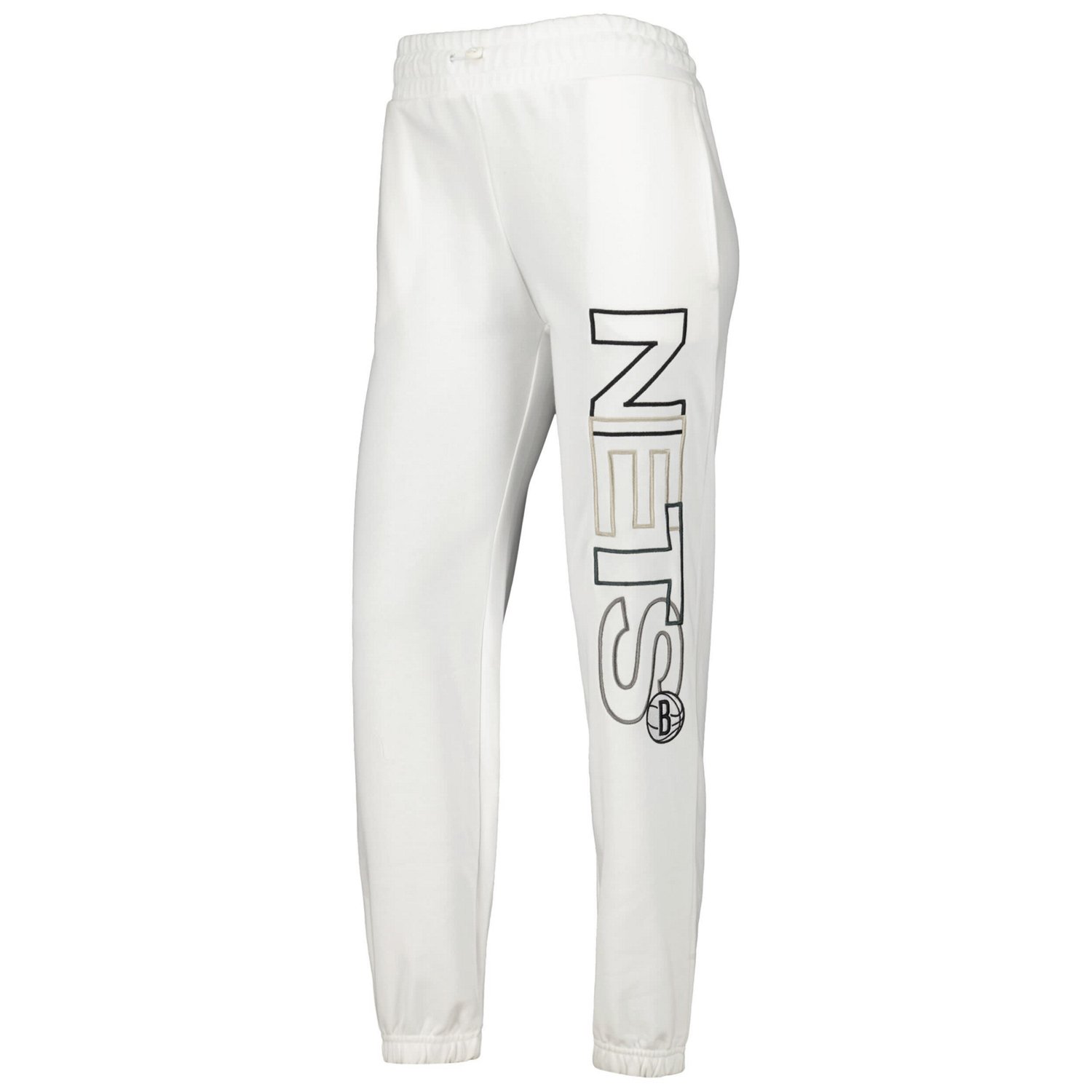 Concepts Sport Brooklyn Nets Sunray Pants                                                                                        - view number 2