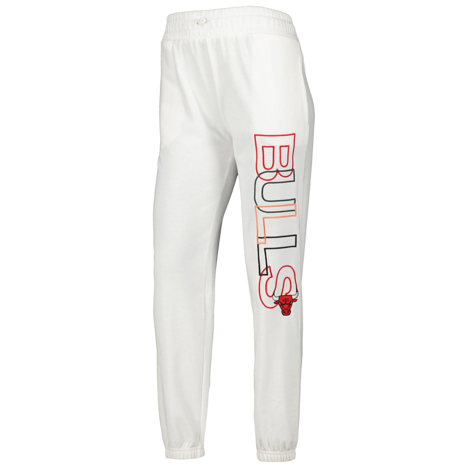 Concepts Sport Chicago Bulls Sunray Pants                                                                                        - view number 2