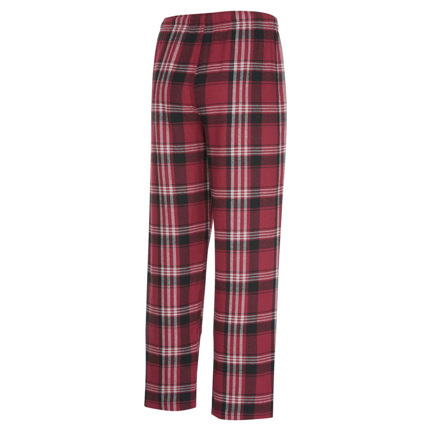 Concepts Sport Colorado Avalanche Region Flannel Sleep Pants - view number 3