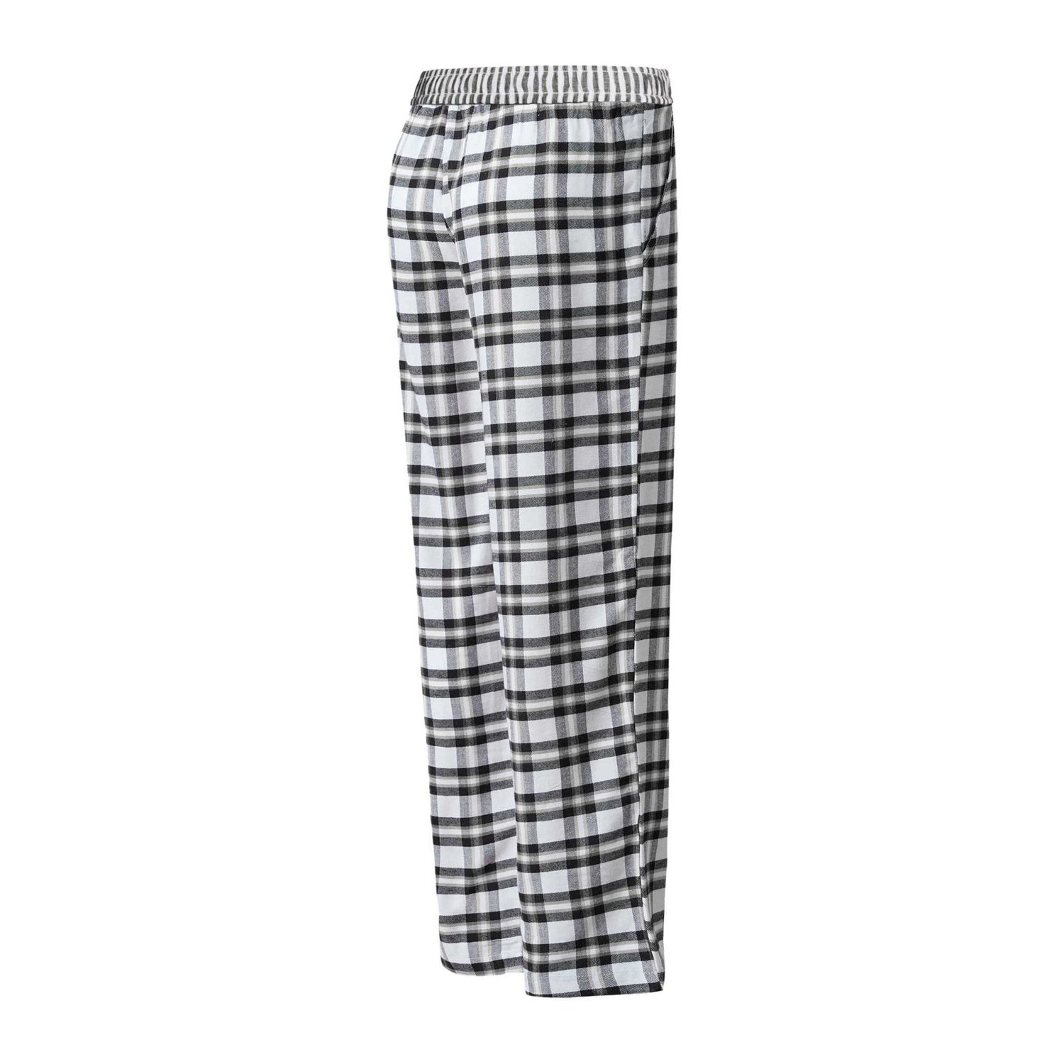 Concepts Sport Inter Miami CF Sienna Flannel Pants - view number 3
