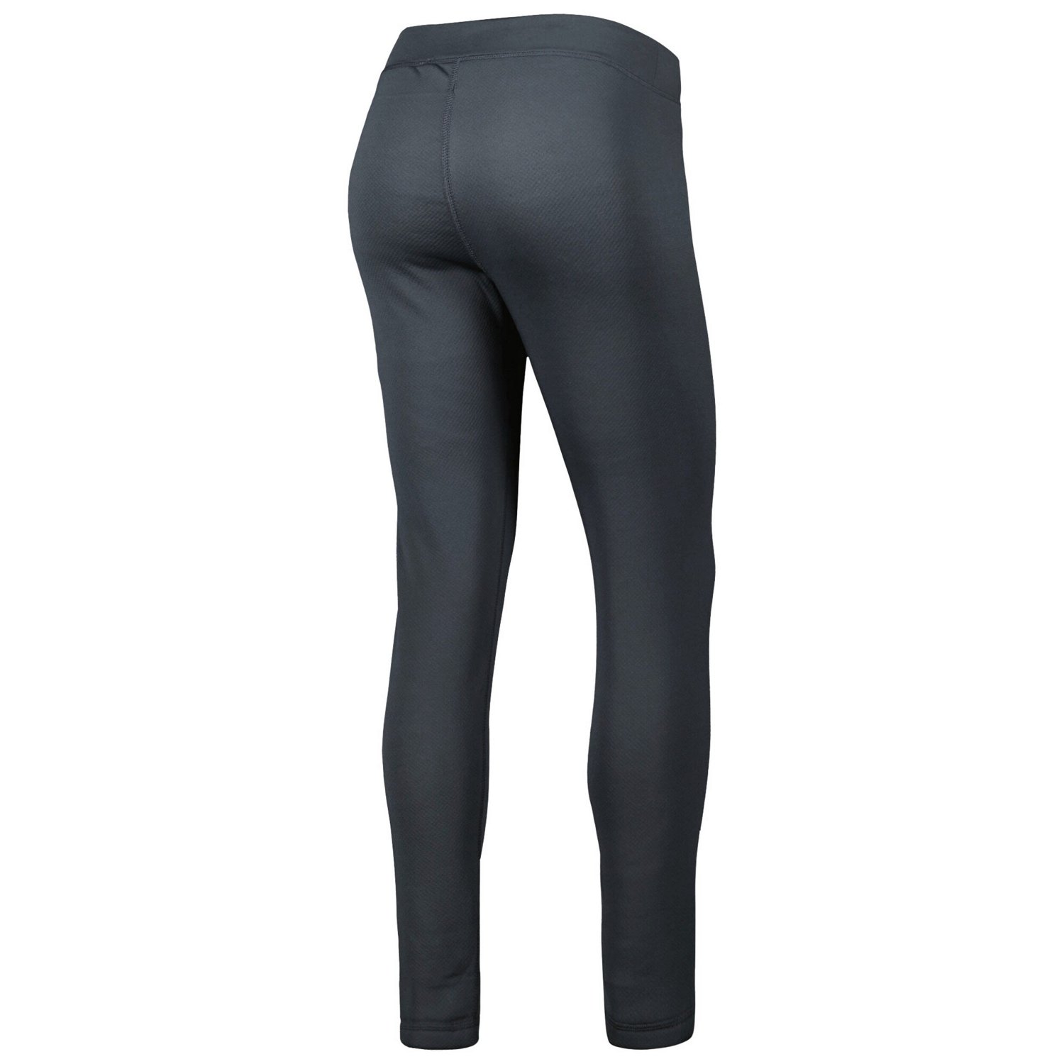 Concepts Sport Iowa Hawkeyes Upbeat Sherpa Leggings - view number 3