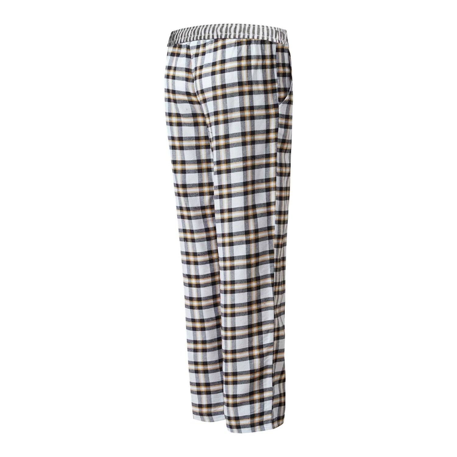 Concepts Sport LAFC Sienna Flannel Pants